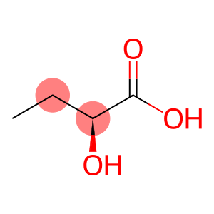S-2-羟基丁酸(游离态)