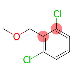 1,3-Dichloro-2-(methoxymethyl)benzene2,6-Dichloro-alpha-methoxytoluene