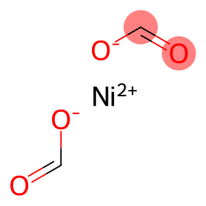Formicacid,nickel(2+)salt
