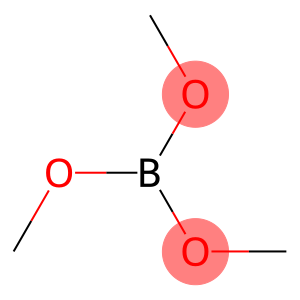硼酸三甲酯-11B