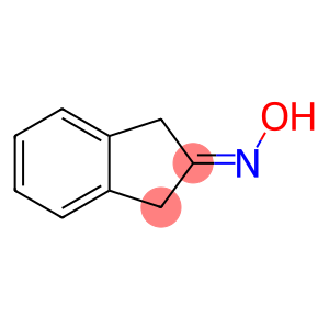 1,3-Dihydro-2H-inden-2-one oxime