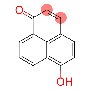 6-Hydroxyphenalenone