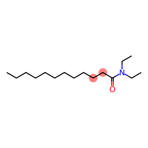 十二酰胺-N,N-二乙基-N