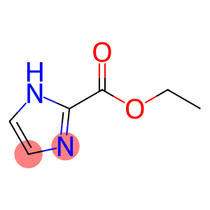 2-咪唑羧酸乙酯