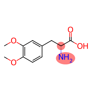 3,4-二甲氧基苯丙氨酸