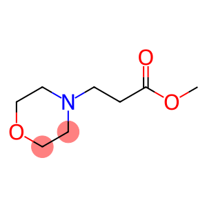 methyl 3-(morpholin-4-yl)propanoate