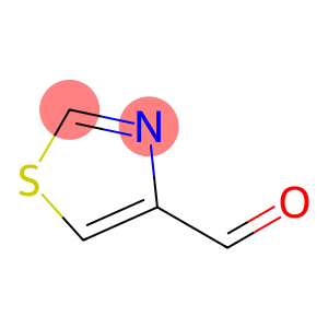 噻唑-4-甲醛