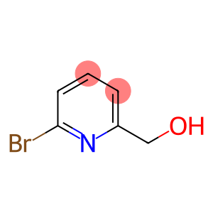 6-溴-2-吡啶甲醇 6-BROMO-2-PYRIDINEMETHANOL