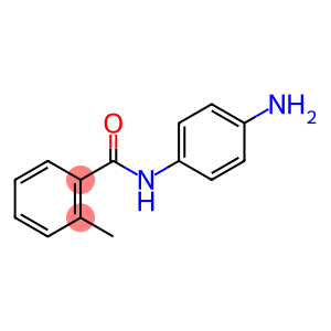 N-(4-Aminophenyl)-2-methylbenzamide