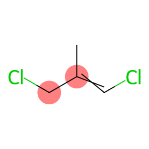 1,3-二氯-2-甲基-1-丙烯