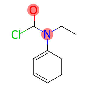 ethyl(phenyl)carbamoyl chloride