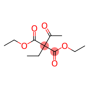 diethyl 2-butanoylpropanedioate