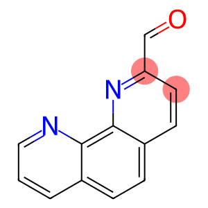 1,10-phenanthroline-2-carbaldehyde