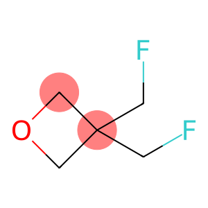 3,3-双(氟甲基)氧杂环丁烷