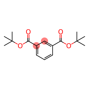 1,3-Benzenedicarboxylic acid, bis(1,1-diMethylethyl) ester