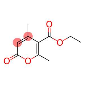 ethyl 4,6-dimethyl-2-oxo-2H-pyran-5-carboxylate