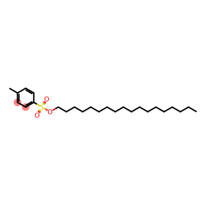 p-Toluenesulfonic acid n-octadecyl ester