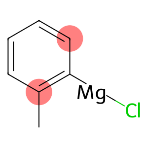 2-甲基苯基氯化镁