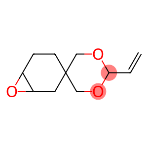 2-vinylspiro[1,3-dioxane-5,3'-[7]oxabicyclo[4.1.0]heptane]