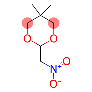 5,5-DIMETHYL-2-NITROMETHYL-1,3-DIOXANE