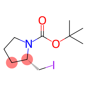 (S)-2-IodoMethyl-pyrrolidine-1-carboxylic acid tert-butyl ester