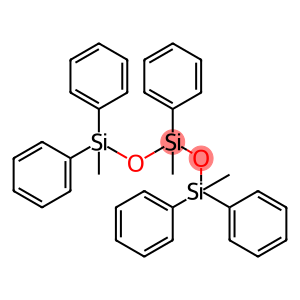1,3,5-trimethyl-1,1,3,5,5-pentaphenyl-trisiloxan
