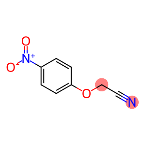 2-(4-nitrophenoxy)acetonitrile