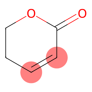 5,6-二羟基-2H-吡喃-2-酮