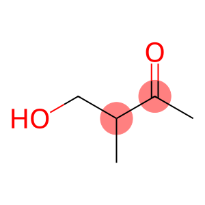 1-Hydroxy-2-methyl-3-butanone