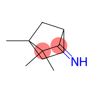 Bicyclo[2.2.1]heptan-2-imine,  3,3,4-trimethyl-