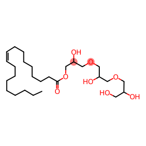 Polyglycerol-3 oleate