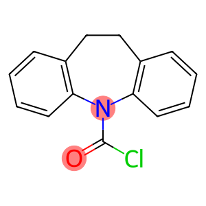 10,11-Dihydro-5H-dibenz[b,f]azepine-5-carbonyl chloride