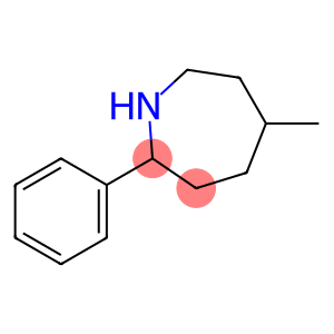 2-PHENYL-5-METHYLAZEPANE