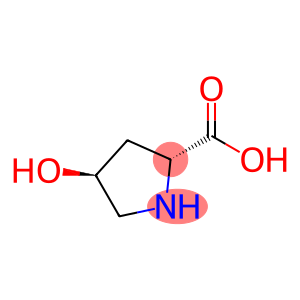 反式-4-羟基-D-脯氨酸