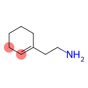 2-(1-环己烯基)乙胺