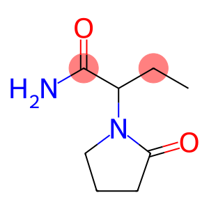 2-(2-Oxopyrrolidin-1-yl)butanamide