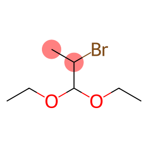 Propane,2-broMo-1,1-diethoxy-