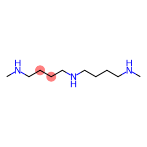 1,4-Butanediamine, N1-methyl-N4-[4-(methylamino)butyl]-