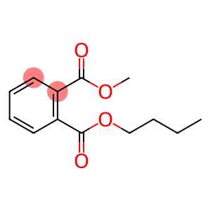 Phthalic acid 1-butyl 2-methyl ester