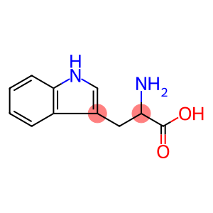 DL-色氨酸-D3