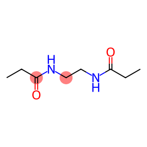 N,N'-Ethylenebis(propanamide)