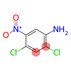 2,4-Dichloro-5-nitroaniline