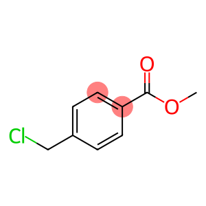 alpha-Chloro-p-toluic Acid Methyl Ester4-(Chloromethyl)benzoic Acid Methyl EsterMethyl alpha-Chloro-p-toluate