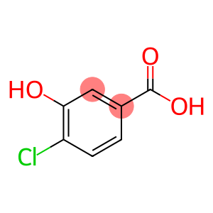 5-Carboxy-2-chlorophenol