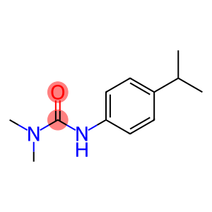 1,1-dimethyl-3-[4-(propan-2-yl)phenyl]urea