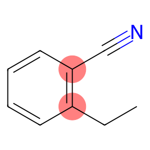 2-乙基苯甲腈