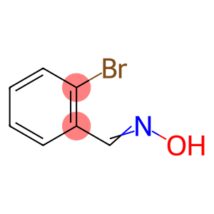 (E)-2-bromobenzaldehyde oxime