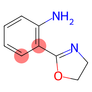 Benzenamine, 2-(4,5-dihydro-2-oxazolyl)-