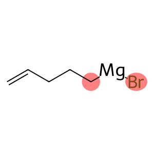 4-戊烯-1-基溴化镁