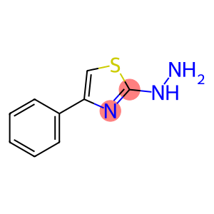 (4-Phenyl-Thiazol-2-yl)-Hydrazine